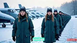 The Night Witches: The Soviet Stealth Bombers of WWII