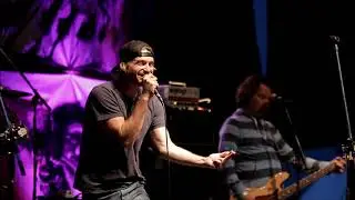 Mad Caddies at Victoria Ska & Reggae Fest 2017: Mary Melody