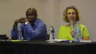 Kenya Art Fair 2015 : How African Contemporary Art Fits into the Global Art Trends