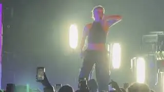 HALSEY - Bad At Love (Live) - Toronto, 2026