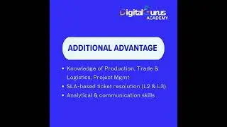 D365 SCM Functional Consultant Job | Dabster India Hiring | MS Dynamics Expert Apply Now!