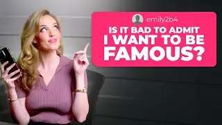 Celebrity Life Coach Answers Your Questions