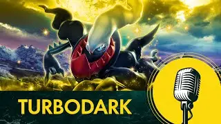 PODCAST: TurboDark y el futuro siniestro | #1