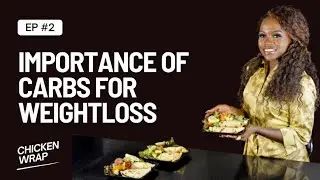Healthy Weight Loss Lunch | Why You Shouldn&rsquo;t Cut Carbs to Lose Weight