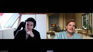 Disarmament Diaries [EP 11]  Beyond Deterrence: Interview with Dr. Polina Sinovets