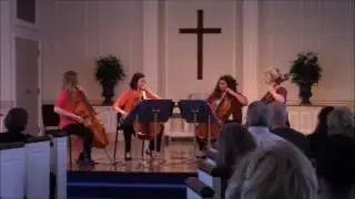 Aria di Chiesa