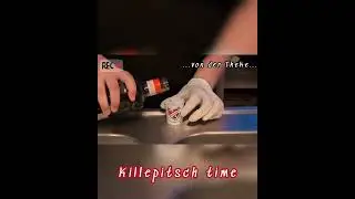 to Hoop Tanz Boden Killepitsch erste Reihe Genuss pur 05/24