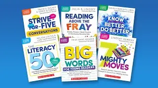Teaching with Downward Scaffolds | Strive-for-Five Conversations