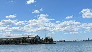 Ships, tugs and boats in Newcastle Harbour, New South Wales, Australia