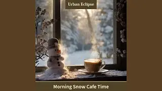 Gentle Snowfall's Glow (Key D Ver.)