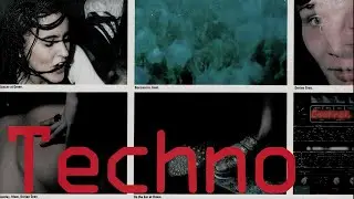 Techno the Sound of Europe p1 - The KLF, 808 State ... Pure Trance JANUARY 2026 Vinyl Only