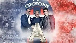 L’Arrivo degli squali a Crotone