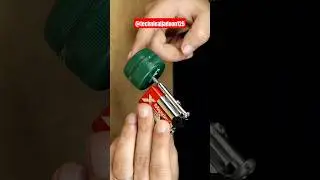 DIY Water Level Alarm#shortvideo #shorts#diy #water