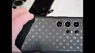 Dbrand Grip Case For The Samsung S24 Ultra