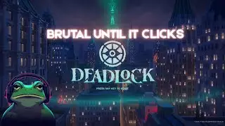 Deadlock After 40 Hours &ndash; Brutal, Brilliant, and Not for Everyone