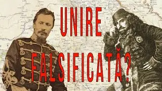 Mica Unire NU a fost cum ți s-a spus | Falsuri, gelozie și propagandă
