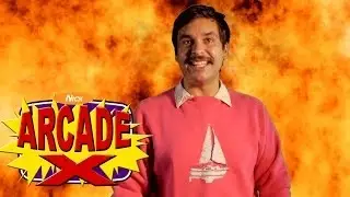 Mega64: Nick Arcade REBOOT