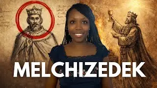 The Priesthood That Existed Before Moses (And Returns at the End-Times)