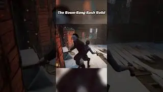 The Meme build killers hate! 😂 #dbdmemes #dbd  #dbdclips #dbdshorts  #deadbydaylight #pallets