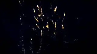 Jashan 13 Rajab | Jashan Mola Ali a.s || FireWorks || Dhudial Chakwal