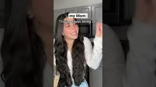 When you ask your Mom where she&rsquo;s going #mom #going  #comedy #questions #arabic