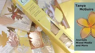 Die Cutting Dollar Tree Vinyl and Poster Board