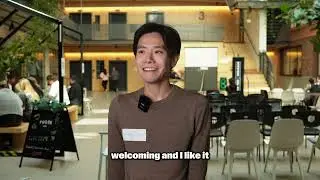Inside Hyper Island Admissions Days 2025 | What to Expect & How to Prepare