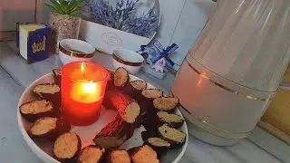 حلا الحطب بأسهل طريقة 😍4 مكونات طعم فاخر