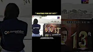 13th Webseries on SonyLiv #shorts #sonyliv #13thonsonyliv #explore #mohittyagi