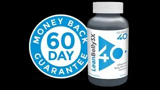 LeanBelly 3X