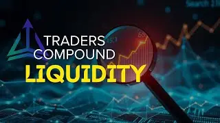 Liquidity, Higher Timeframe HTF Trend, and CISD Made Simple