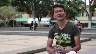 Documental Barbosa santander