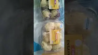 yummy ensaymada