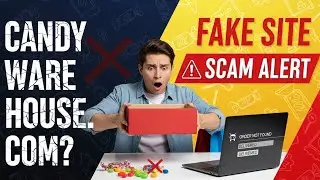 Обзор CandyWarehouse.com || Законно или мошенничество?