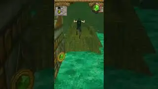 Lost Run 2 Gameplay