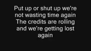 All Time Low - Break Out! Break Out!