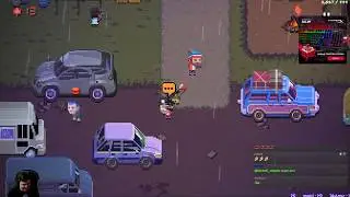 Death road to Canada мемасное прохождение + спидран.