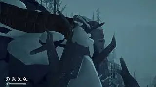 How to get from Camp office (Mystery Lake) to Coastal Highway in The Long Dark!