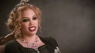 Andrea Brooks Scenepack [Escape the Night Season One, Episode One]