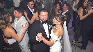 MERVE & MERT | KENAR ve AKIN AİLESİ | 4K ULTRA HD DÜĞÜN VİDEO | TRİANGLE PRO JİMMY JİB | #stüdyojpeg