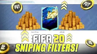 Fifa 20 - Live Sniping/Trading/Sbcs! -  Trading to Glory Ep 18 - #Roadto1500subs!