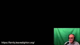 Mon Jan 26 Rosary - Joyful Mysteries