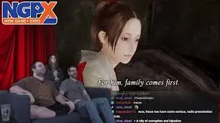 New Game Plus Expo 2022!