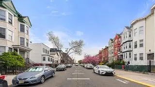 Jersey City, NJ #newjersey #realestate #njrealty #apartment #newlisting #jerseycitynj