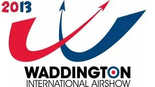 Waddington Airshow 2013