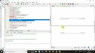 Как создать базовый шаблон LaTeX