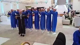 فرقة غياثة الشرقية شباب روعة ما شاء الله عليهم