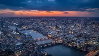The Genesis of Hatton Garden London Safe Deposit Burglary  - Episode 1