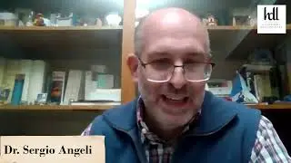 Serio Angeli: Una justicia entre cerros: La Real Audiencia y Chancillería de Charcas.