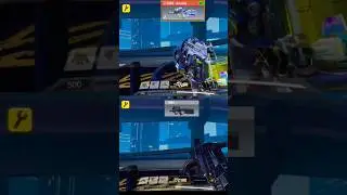 cbr4 default and Mythic comparison #codm #Mythic #cbr4 #shootinggames #firstpersonshooter #codmobile